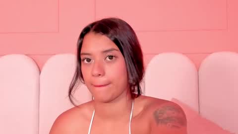 Snapshot of regina_noctixx chatting on March 10, 2025, 10:04 am Regina  online show from March 10, 2025, 10:04 am