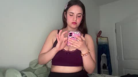 Its Reginaaa  online show from April 12, 2026, 12:26 am