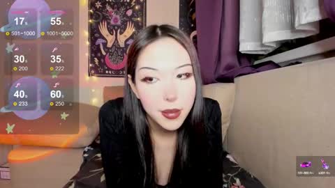 Snapshot of reginainspace chatting on September 11, 2025, 11:16 pm  Regina online show from September 11, 2025, 11:16 pm