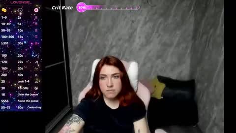Regina online show from May 16, 2026, 12:07 am