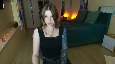 Snapshot of reginasparkle chatting on November 12, 2025, 8:19 pm Regina online show from November 12, 2025, 8:19 pm