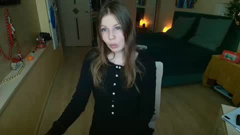 Snapshot of reginasparkle chatting on January 12, 2026, 7:19 pm Regina online show from January 12, 2026, 7:19 pm