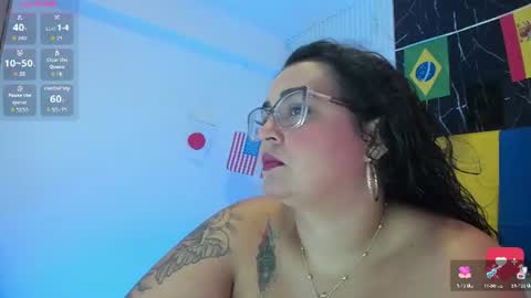 reginavegaa online show from July 10, 2026, 9:01 am