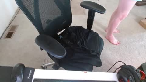 regular03 online show from March 19, 2026, 8:35 pm