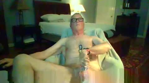 RegularGuyNOLA online show from May 15, 2026, 11:12 pm