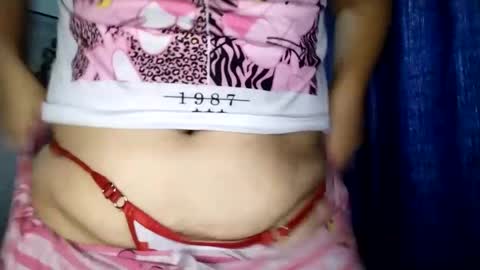 Tania Nixx online show from March 1, 2025, 3:49 pm