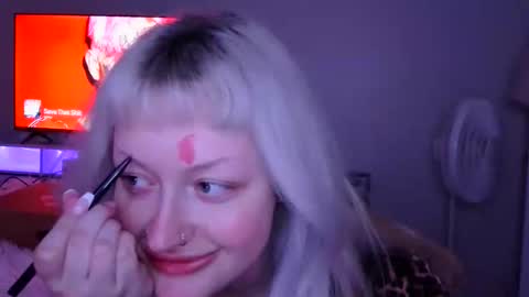 Snapshot of reiannmay chatting on December 1, 2025, 3:44 am reiannmay online show from December 1, 2025, 3:44 am