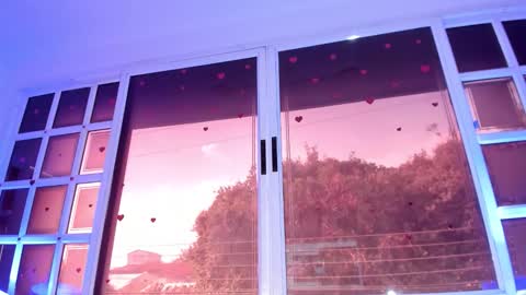 Rei Ayanami online show from February 27, 2026, 9:26 pm