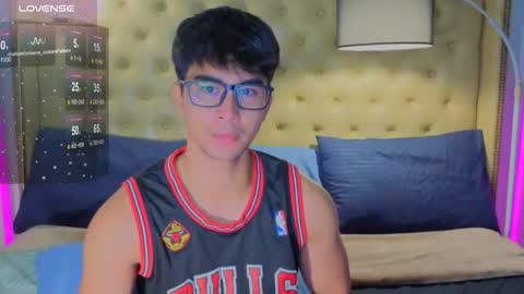 reidalert69 online show from November 3, 2025, 11:04 pm