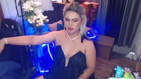 Red Ivy online show from March 5, 2026, 11:28 am