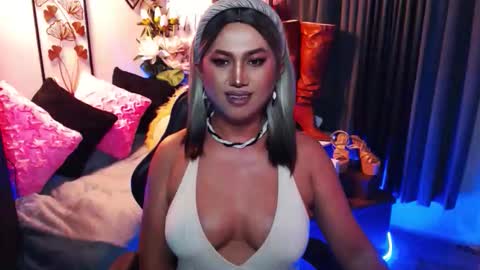 Red Ivy online show from March 29, 2026, 9:15 pm