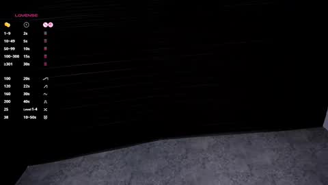 reiinachloe online show from January 17, 2026, 6:00 pm