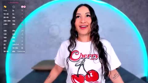 reiinachloe online show from March 9, 2026, 4:33 pm