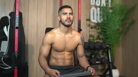 Reik online show from March 9, 2026, 12:31 pm