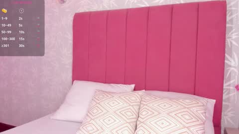 Snapshot of reikaminato chatting on March 18, 2026, 1:25 pm Reika online show from March 18, 2026, 1:25 pm