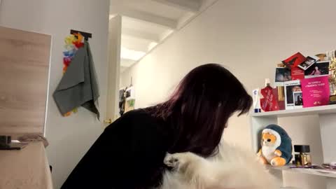 Bell online show from March 13, 2026, 12:50 am