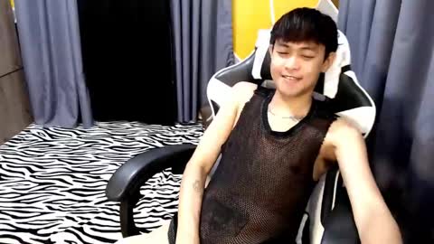 jhay online show from April 15, 2026, 12:56 pm