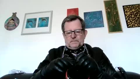 relevepain online show from March 27, 2026, 10:59 am