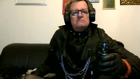 relevepain online show from March 28, 2026, 3:17 am