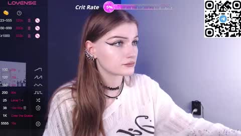 Snapshot of reli_kitty chatting on November 9, 2025, 11:03 pm RELI online show from November 9, 2025, 11:03 pm