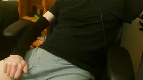 Relyk90 online show from January 11, 2026, 4:17 am