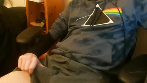 Relyk90 online show from February 1, 2026, 6:12 am