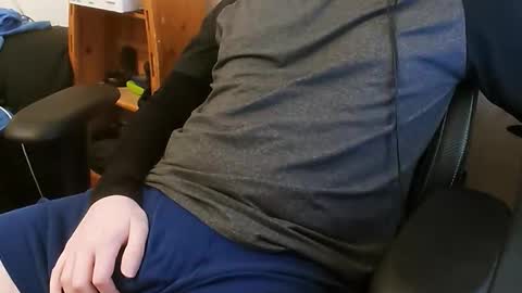 Relyk90 online show from March 12, 2026, 2:07 am