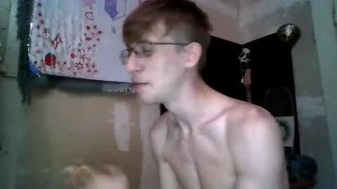 tylerBurnham online show from April 15, 2026, 4:14 pm