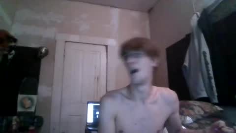 tylerBurnham online show from June 18, 2026, 6:02 am