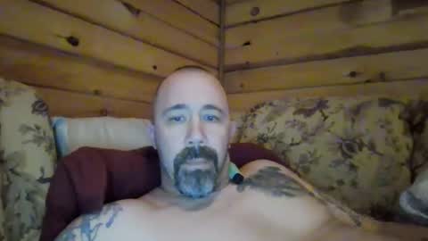 remington543 online show from March 19, 2026, 3:49 pm