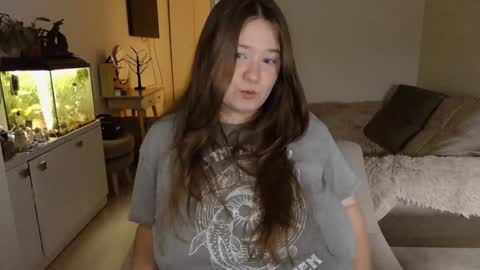 Ann OF - remirann21 online show from December 2, 2024, 4:42 pm