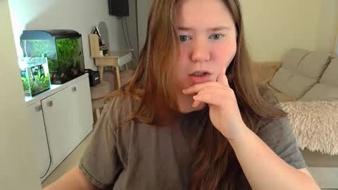 Ann OF - remirann21 online show from March 5, 2025, 7:27 am