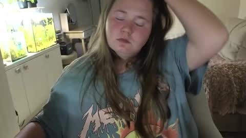 Ann OF - remirann21 online show from September 20, 2025, 5:47 pm