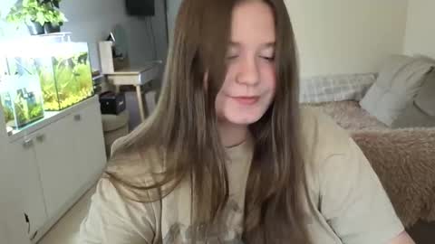 Ann OF - remirann21 online show from September 29, 2025, 12:10 pm