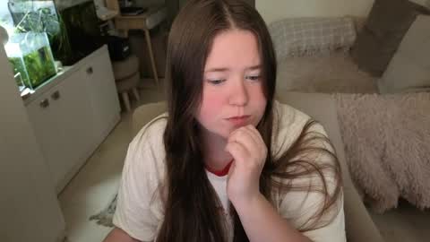 Ann OF - remirann21 online show from May 10, 2026, 12:43 pm