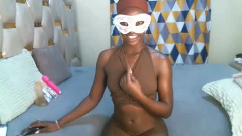 remmyqueen online show from April 3, 2026, 3:10 pm
