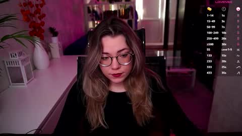 RemyWild online show from February 1, 2026, 10:25 am