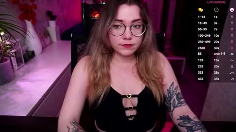 RemyWild online show from March 4, 2026, 11:00 pm