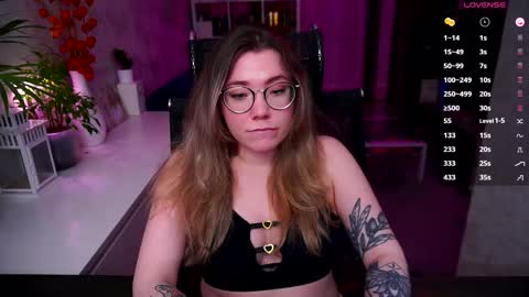 RemyWild online show from March 14, 2026, 7:41 pm