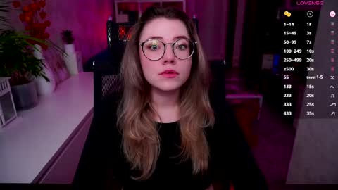 RemyWild online show from April 11, 2026, 7:18 pm