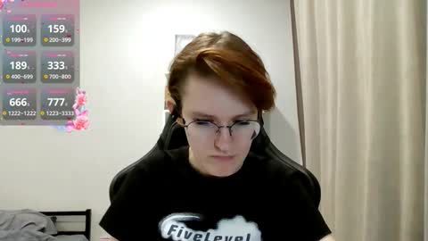 Claire online show from February 15, 2026, 5:20 pm