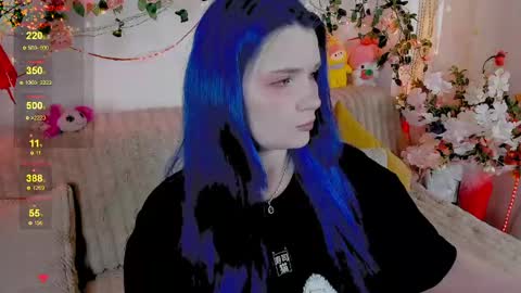 RenaRyugy online show from April 24, 2026, 7:27 pm