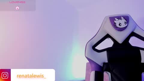 Snapshot of renata_lewis23 chatting on February 14, 2026, 5:04 am renata_lewis23 online show from February 14, 2026, 5:04 am