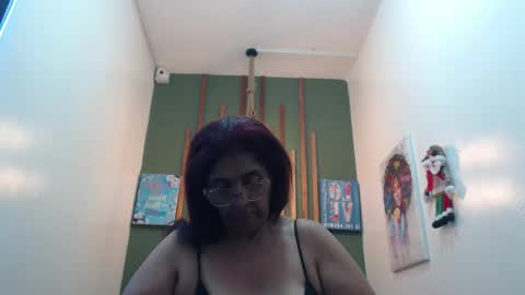 Snapshot of renata_milf_ chatting on December 27, 2024, 5:48 pm renata_milf_ online show from December 27, 2024, 5:48 pm