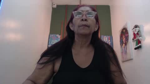 Snapshot of renata_milf_ chatting on December 28, 2024, 12:03 pm renata_milf_ online show from December 28, 2024, 12:03 pm