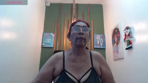 Snapshot of renata_milf_ chatting on December 29, 2024, 12:12 pm renata_milf_ online show from December 29, 2024, 12:12 pm