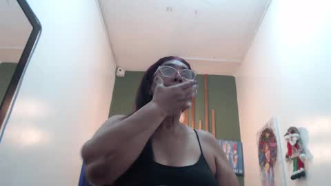 Snapshot of renata_milf_ chatting on January 3, 2025, 11:57 am renata_milf_ online show from January 3, 2025, 11:57 am