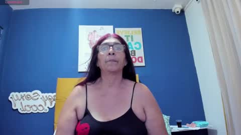 Snapshot of renata_milf_ chatting on January 28, 2025, 11:38 am renata_milf_ online show from January 28, 2025, 11:38 am