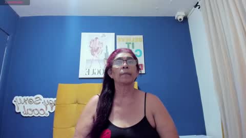 Snapshot of renata_milf_ chatting on January 28, 2025, 5:56 pm renata_milf_ online show from January 28, 2025, 5:56 pm