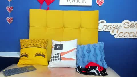 Snapshot of renata_milf_ chatting on February 18, 2025, 6:04 pm renata_milf_ online show from February 18, 2025, 6:04 pm